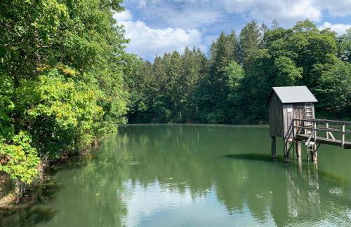 Haus am Kurpark - Foto 19