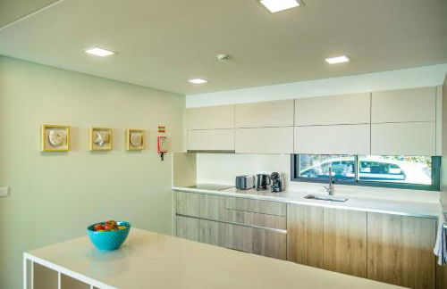 Villa Eden Sky in Prazeres - Foto 6