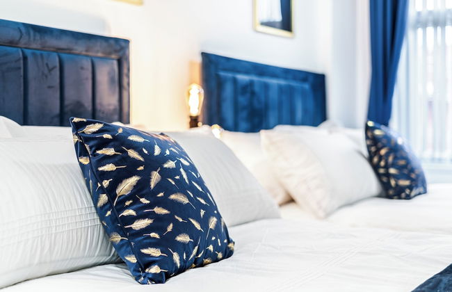 Kunda House Pershore - Foto 42