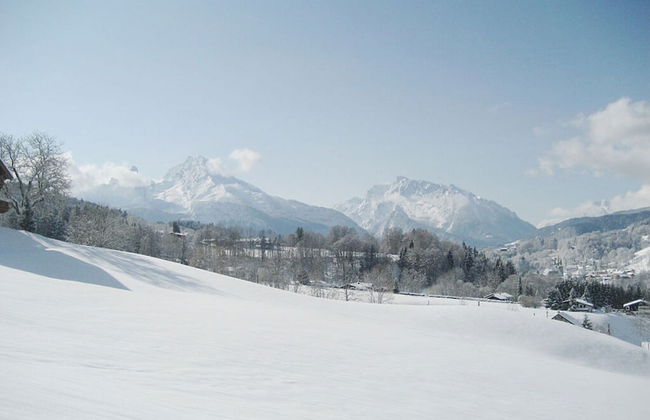 Hirschbichler Modern Retreat - Foto 11