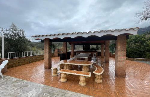 Casa Rural Huerta Del Cura - Foto 48