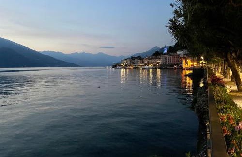 Bellagio Cool Flat - Private Parking & Rooftop terrace - Foto 37