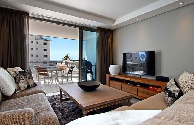 Comfort Meets the Coast at Fairmont 201 - Foto 9