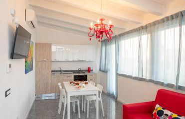 Arricàmpati Apartments Villa & Bringo Car Rental - Foto 10