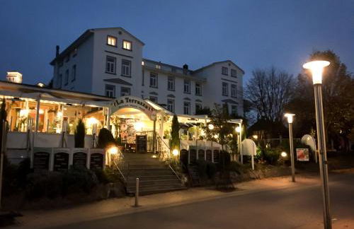 Ferienwohnung im Ostseebad Göhren in Strandnähe, Kurhaus Nordstrand,Nähe Binz und Sellin - Foto 25