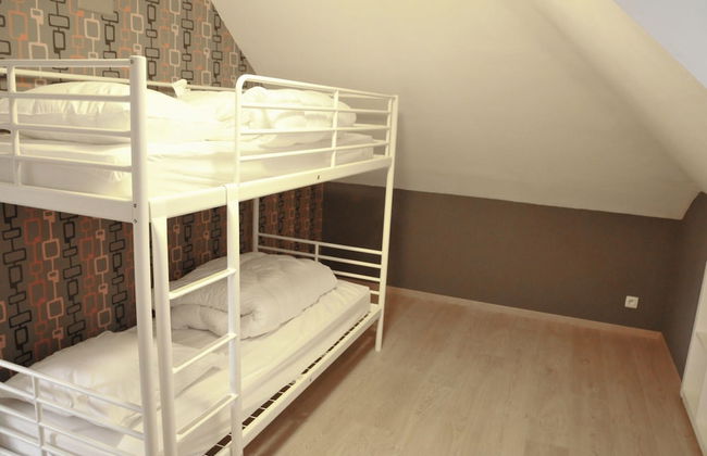 Holiday Home in Marche-en-famenne Near Train - Foto 4