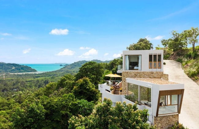 Villa Bella Vista Samui - Foto 11