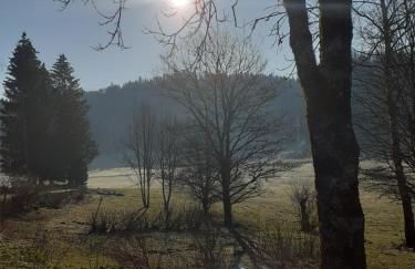 Les Gîtes Du Pré Nouveau - Foto 26