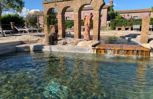 Resort Fonte Vulci - Foto 107