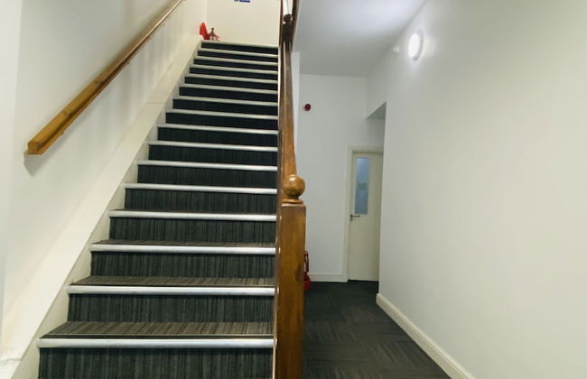 Impeccable 1-bed Apartment in Stockton-on-tees - Foto 20