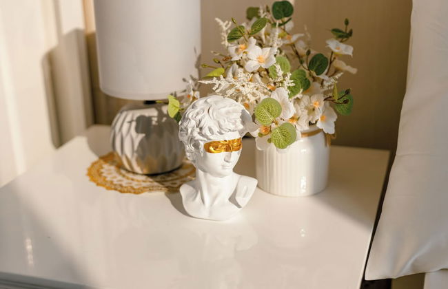 Salute de Léman - Luxury Apartment District 3 - Foto 14