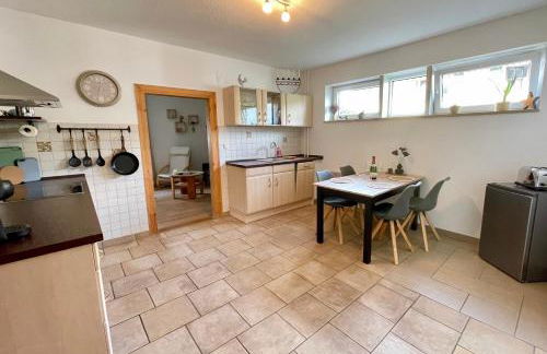 Apartment Ilm-Oase-Vollausstattung-Netflix-RTLPlus - Foto 8