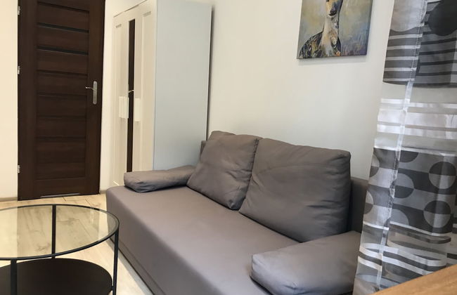 Apartmood Moniuszki - Foto 24