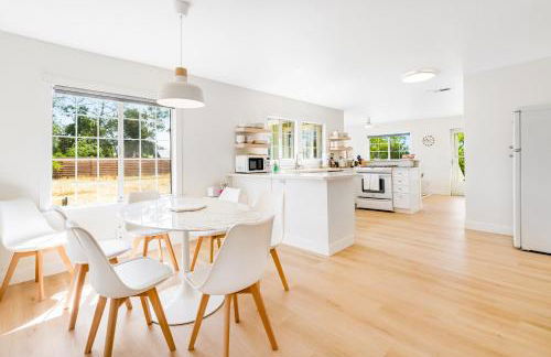 Bird and Barrel Vineyard Farmhouse - Foto 31