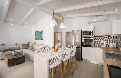 Sea View White Villa - Foto 10