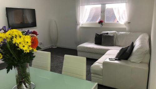 Modern 2 Bedroom Apartment With Free Parking - Foto 3