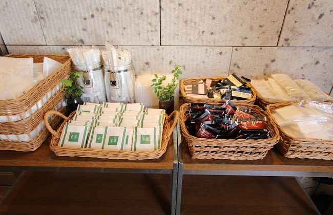 KOKO HOTEL Residence Asakusa Tawaramachi - Foto 2