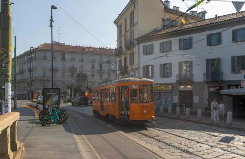 Navigli Darsena Celebrity House - Foto 43