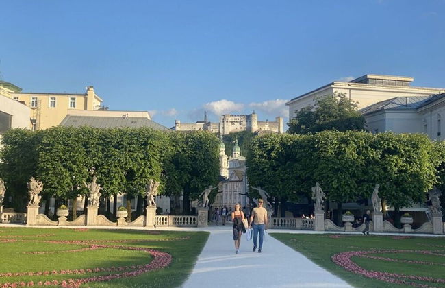 Cloud 9A Comfortable Holiday Residence - Photo 3