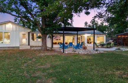 Lakefront Retreat with Sandy Beach! - Foto 29