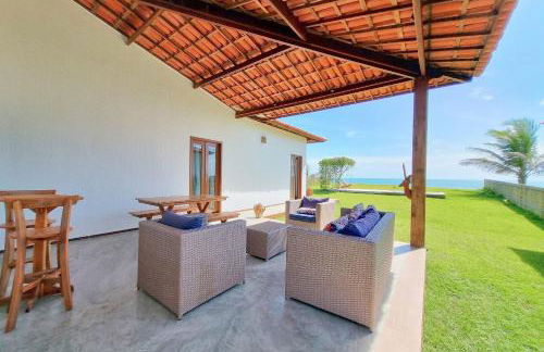 Beach Front Villas - Casa ao mar by Carpediem - Foto 24