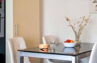 Canela Homes BARCELONA FÒRUM - Foto 21