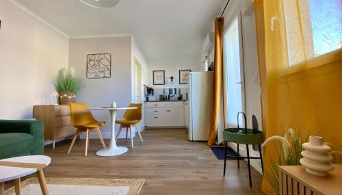 Studio pour deux avec terrasse aux portes de la Camargue - Foto 4