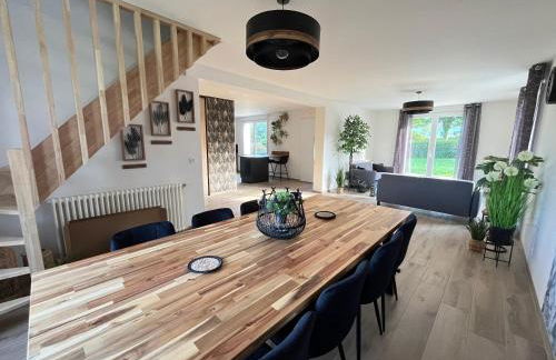 La maison de Louise - Foto 28