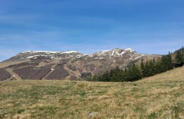T2 confortable - Piscine chauffée - Super Besse - Photo 27
