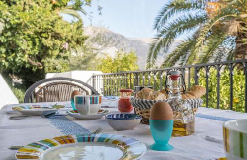 Alojamiento Rural El Valle - Photo 46