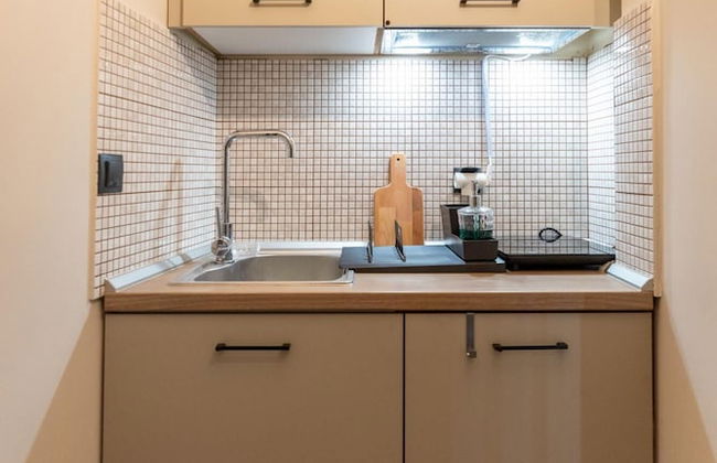 Cozy Haven Trikala Town - Foto 24