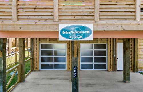 Wayward Sun Luxury 4BR Gulf Retreat w Pool, Hot Tub & Elevator - Foto 79