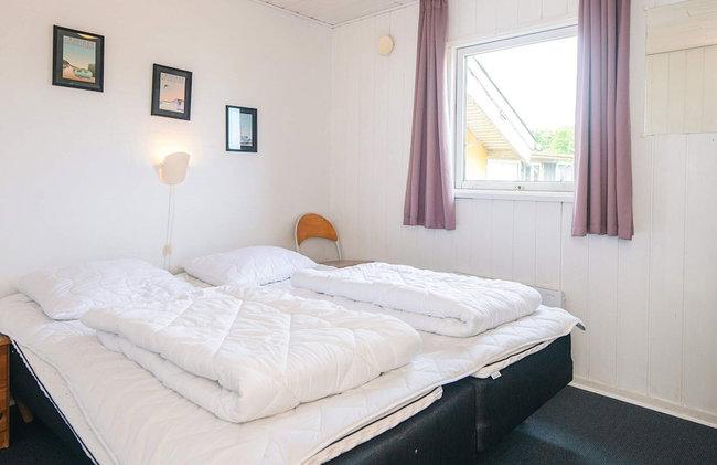 4 Star Holiday Home in Orsted - Foto 17