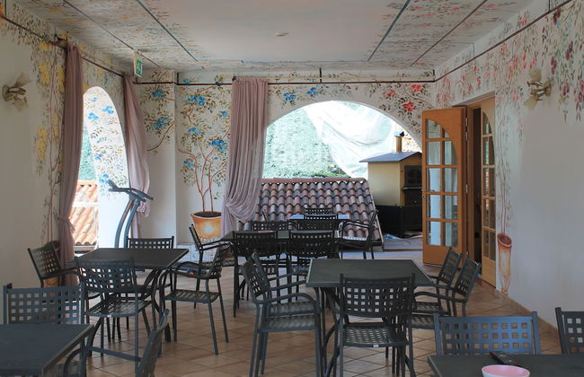 Agriturismo Maso Alle Rose - Foto 18