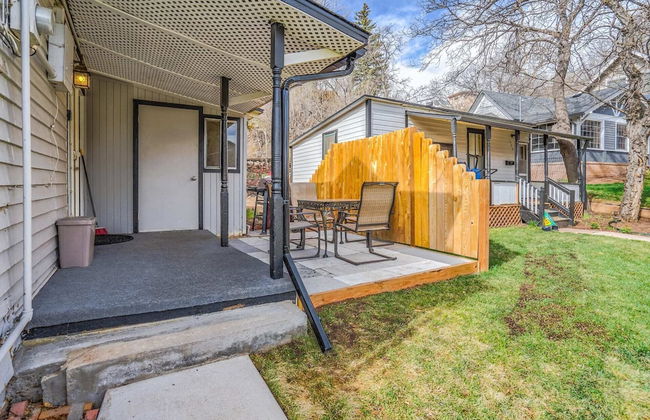 1BR Quiet Neighborhood & Nearby Parks - Foto 30