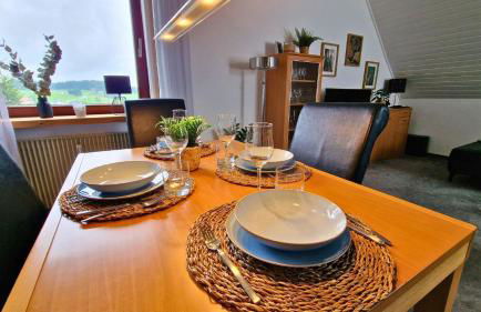 Urlaub mit Talblick in Schönwald im Schwarzwald - Foto 1