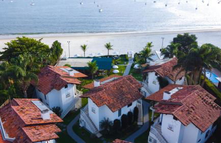 Hotel Sete Ilhas - Foto 10