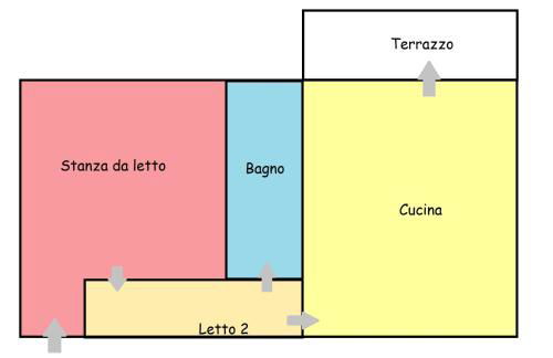 Beinasco Apartment - Le Terrazze Palace - Foto 44