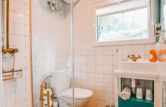 Costa del Kryspi Całoroczne Domy na Wodzie - Foto 37