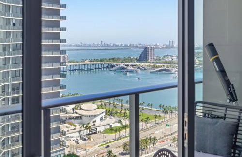 Brickell Bay View - Photo 30