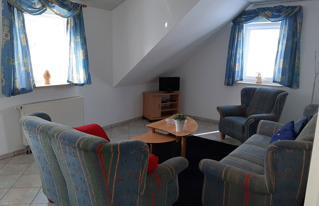 Ferienwohnung van Balkom - Foto 4