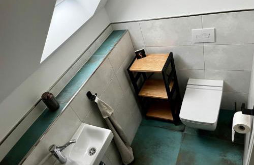 Ferienwohnung Steinberg - Foto 6