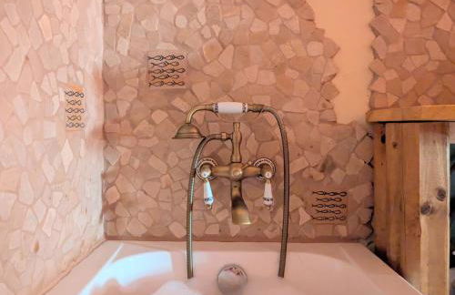 Ferienhaus Glockenklang - Foto 14