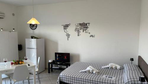 BnB of The Nations by Holiday World - Foto 4