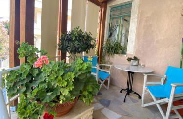 Villa Kamelia-Renovated old house-South Crete - Photo 16