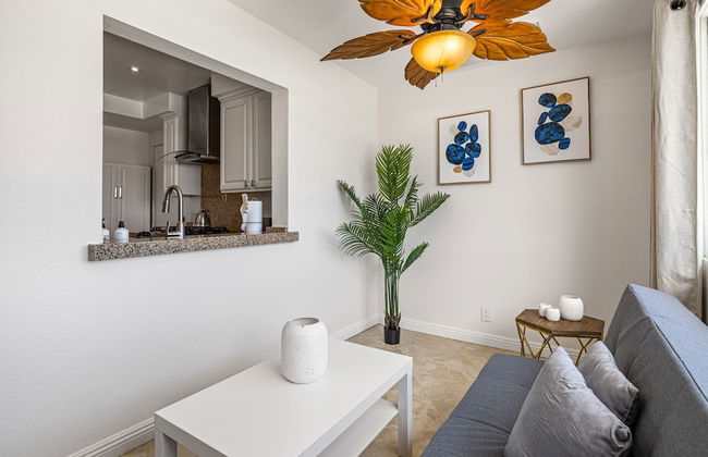 The Sunnyside House - Photo 37