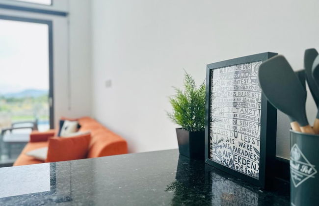 Modern and Comfortable Studio Apartment - Foto 33