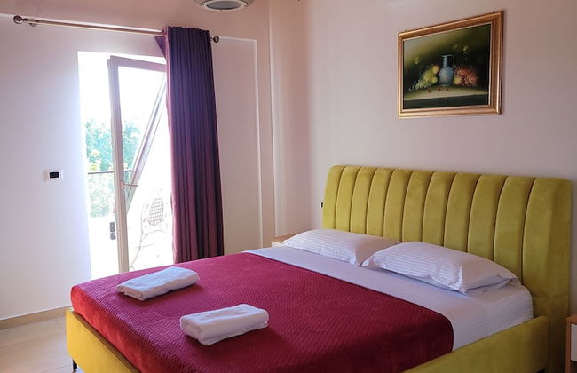 Lahuta e Vjetër Agroturizëm - Foto 21