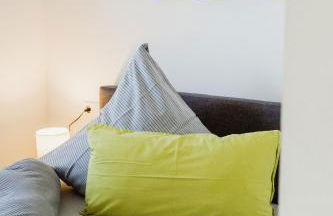 Wohnen auf Zeit in Weingarten - Foto 26