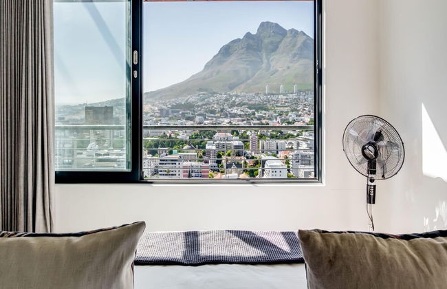 Penthouse w Table Mountain Views Pride View - Foto 4